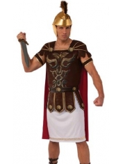 Roman Costume MARC ANTHONY COSTUME - Mens Roman Costumes